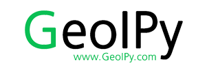 GeoIPy